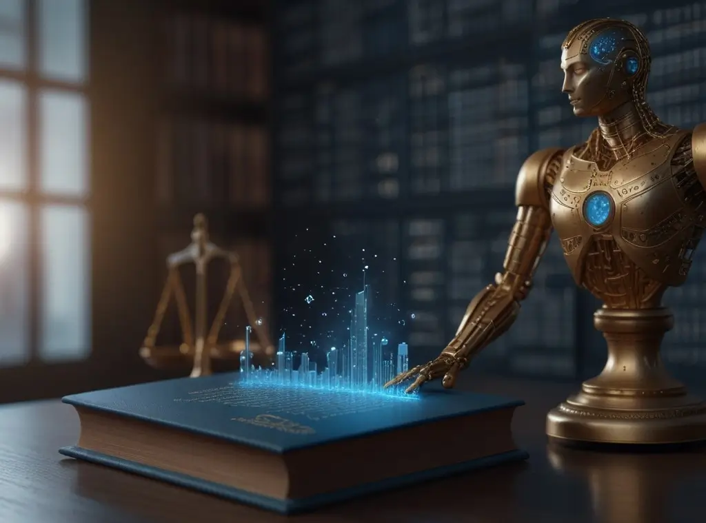 IA na pratica juridica